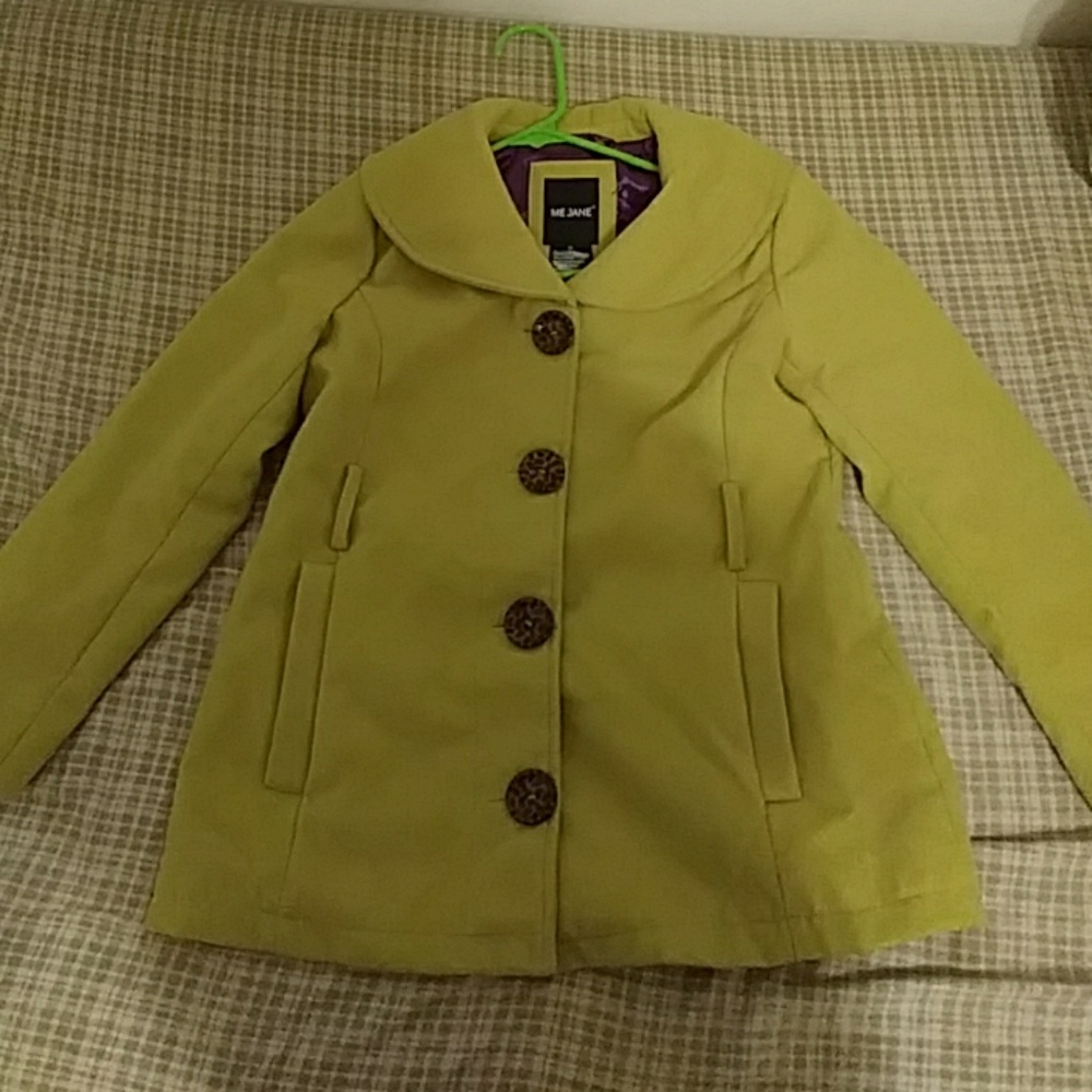 Me jane jacket